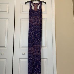 Mossimo Maxi Dress